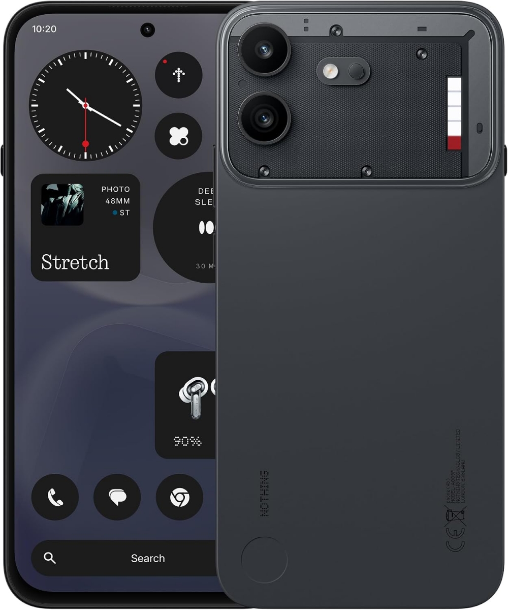 Nothing Phone (4b)