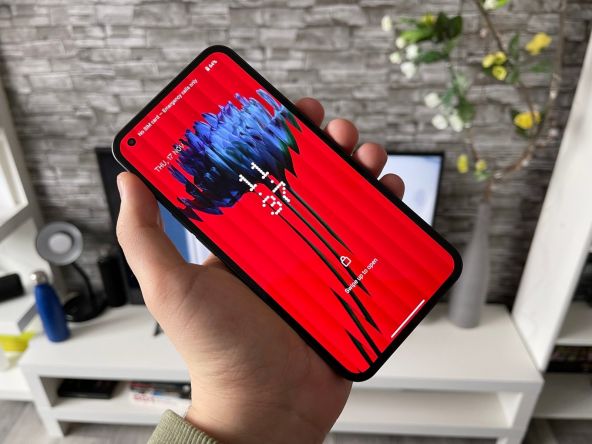 Nothing Phone 1