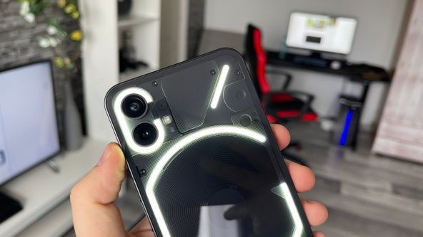 Nothing Phone 1