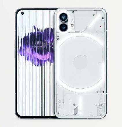 Nothing Phone (1)