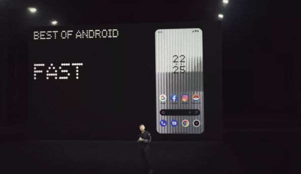 Nothing Phone 1
