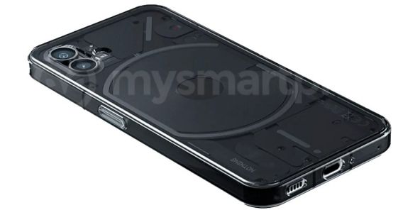 Nothing Phone (1)