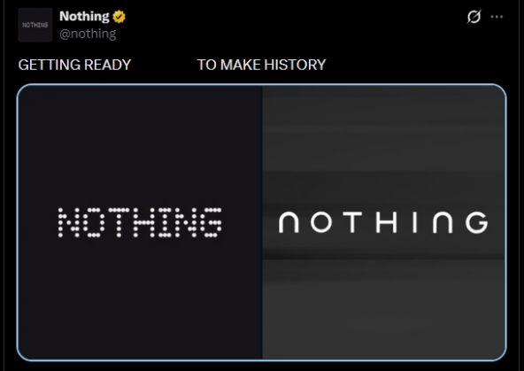 nothing