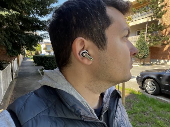 Nothing Ear 2