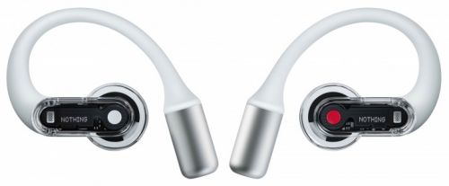 Nothing Ear (Open)