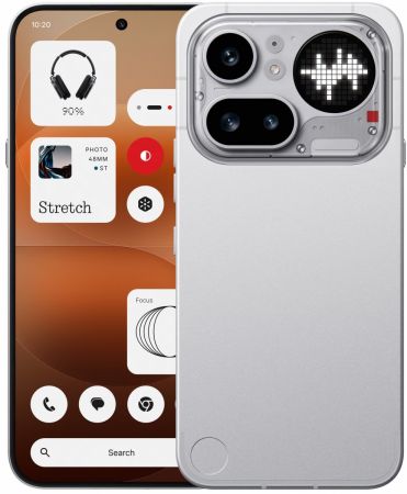 Nothing Phone (4a) Pro