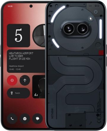 Nothing Phone (2a)