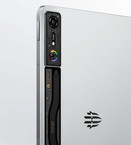 Red Magic Gaming Pad