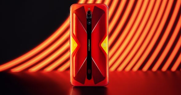 Red Magic 5G