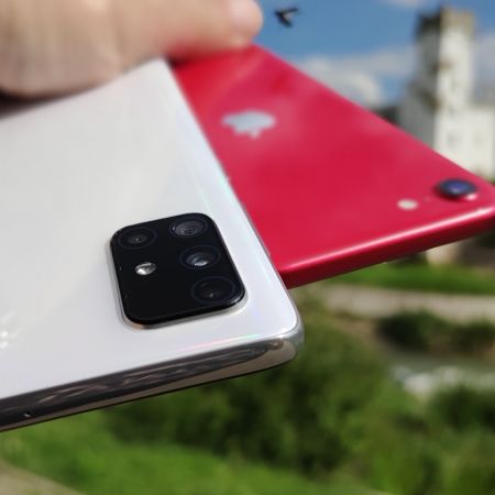 Nubia Red Magic 5G