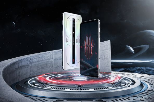 Nubia Red Magic 6S Pro