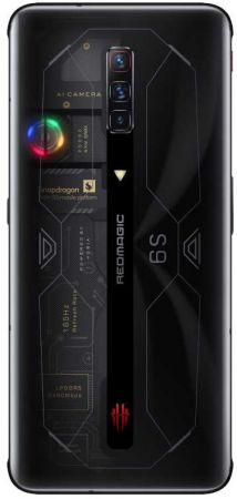 Nubia Red Magic 6s Pro