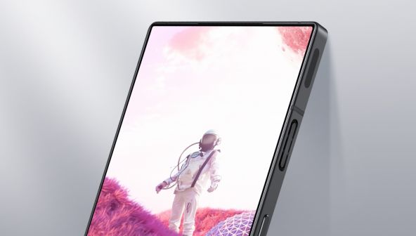 Nubia Red Magic 8 pro