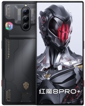 Nubia Red Magic 8 pro