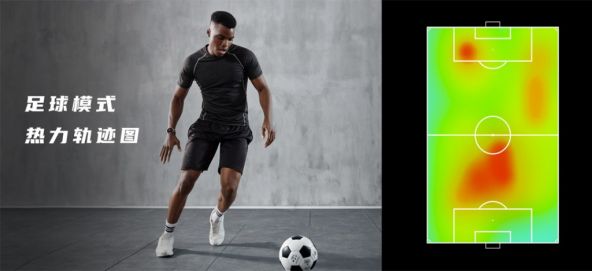 Nubia Red Magic Watch