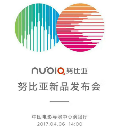 ZTE Nubia Z17 Mini
