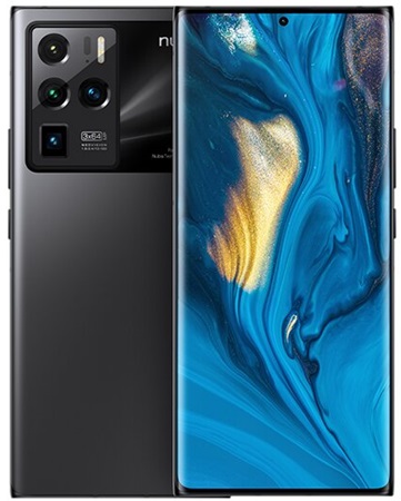 Nubia Z30 PRO