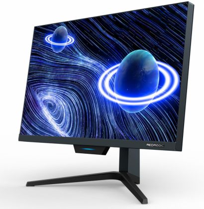Redmagic Monitor