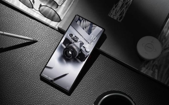 Nubia Z60 Ultra