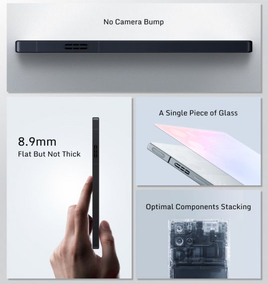 nubia red magic 9 pro
