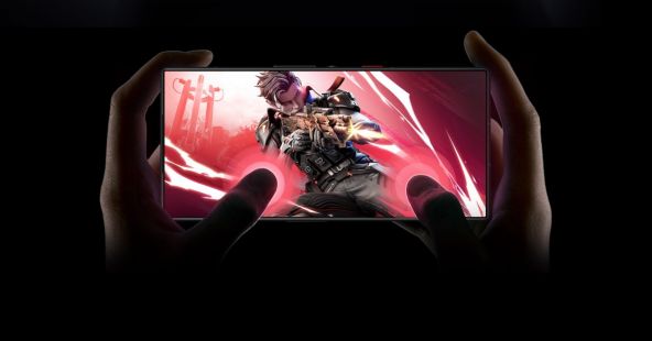 Red Magic 9 pro