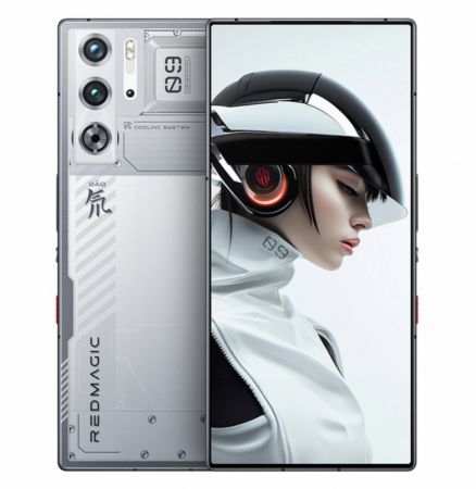 Red Magic 9 pro