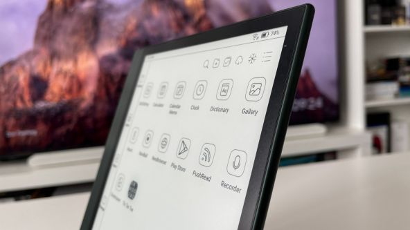 BOOX Note Air 2 Plus