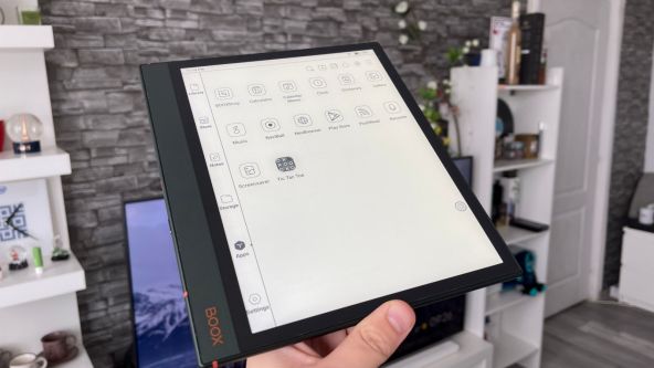 BOOX Note Air 2 Plus