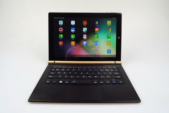 Onda OBook 20 Plus cu Android