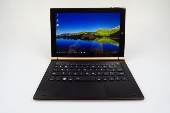 Onda OBook 20 Plus cu Windows 10