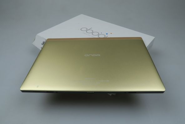 Onda OBook 20 Plus scos din cutie