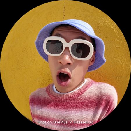 Mod fisheye