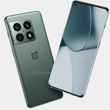 OnePlus 10 Pro