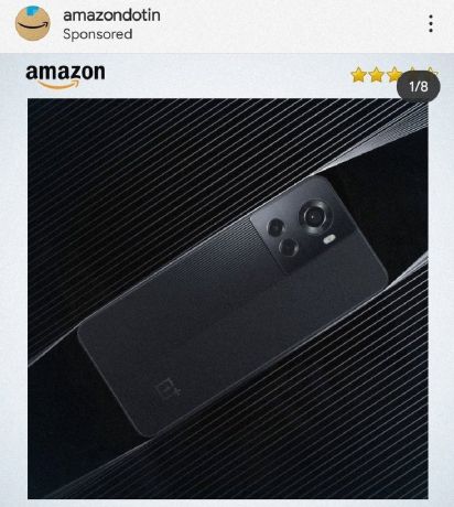 OnePlus 10R