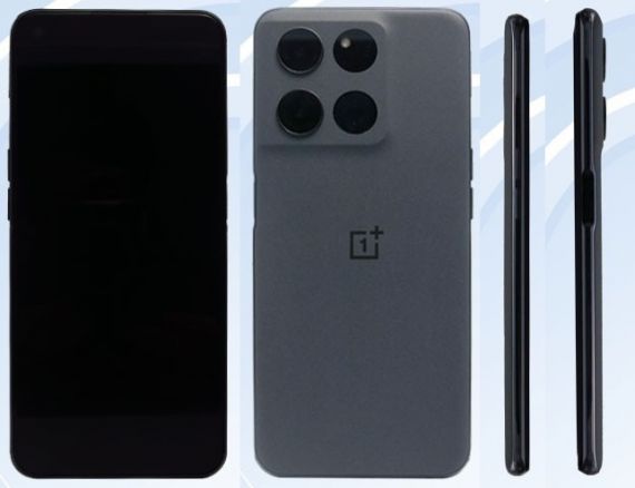 OnePlus 10R Lite