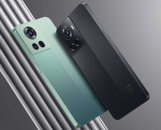 OnePlus 10r