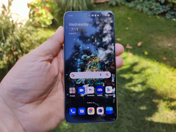 OnePlus 10T