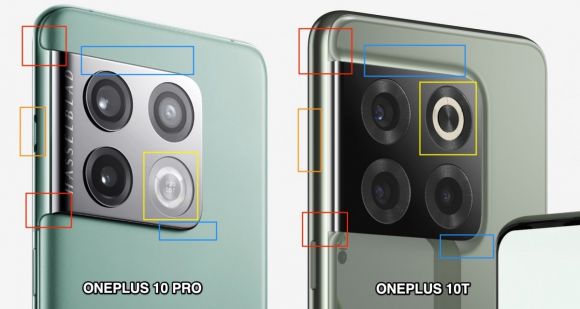 OnePlus 10T 5G