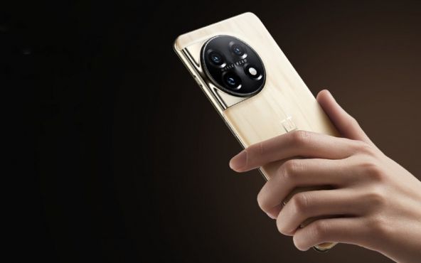 OnePlus 11 Jupiter Rock