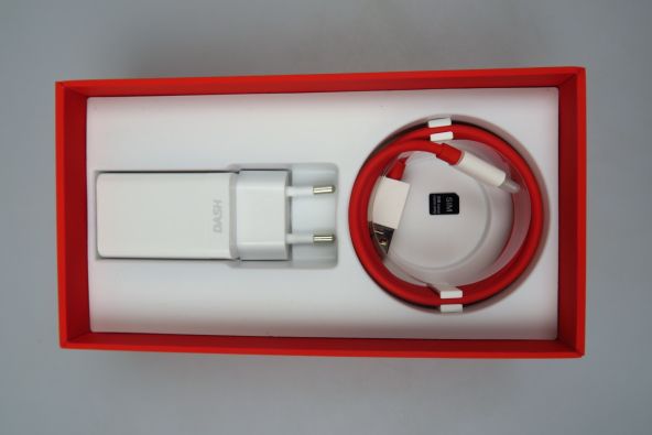 Dash Charger