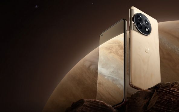 OnePlus 11 Jupiter Rock