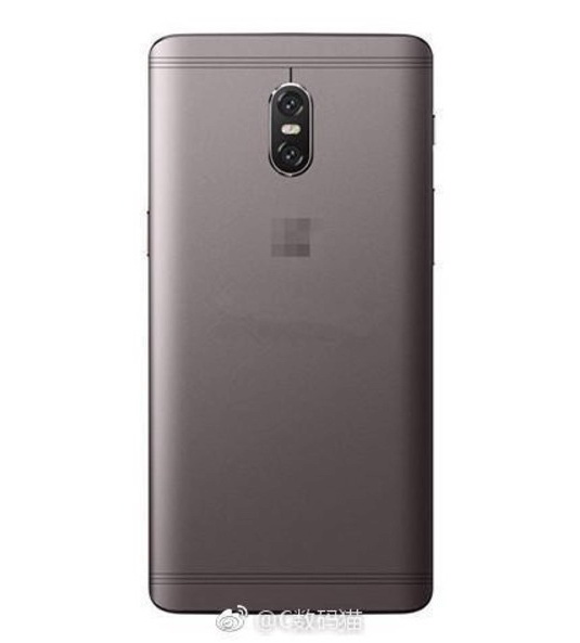 OnePlus 5 apare în randări clare cu decupaje subţiri de antene, camera duala; Este şi listat de retaileri cu 8 GB RAM