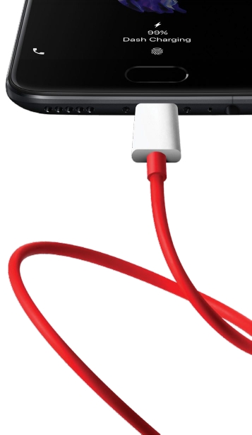 Conectivitate OnePlus 5