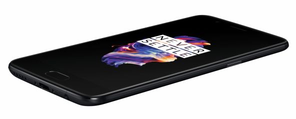 Software OnePlus 5