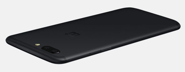 OnePlus 5