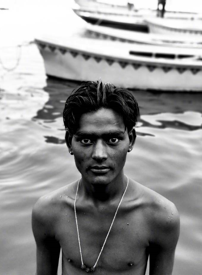 Mostra foto OnePlus 5