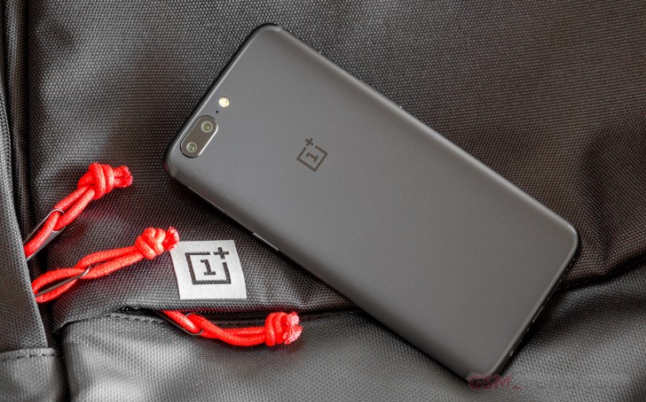OnePlus 5