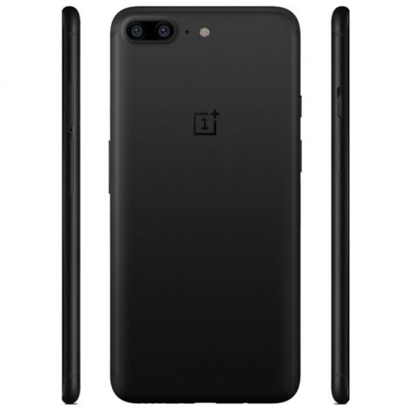 OnePlus 5