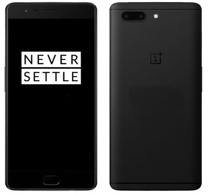 OnePlus 5