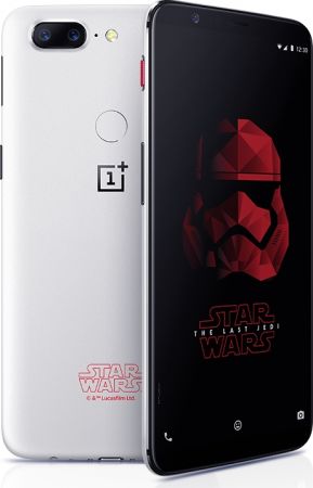 OnePlus 5T